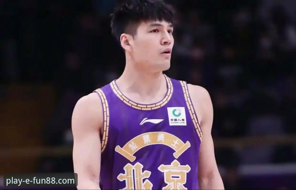 fun88新会员优惠 CBA状元陈国豪“回避条款”升级事件全面解析——从实战角度解读规则背后的博弈逻辑