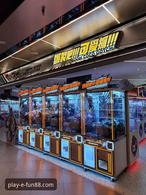 揭秘Fun88娱乐平台：2026fun88在线客服如何重塑你的游戏体验